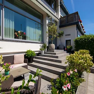 La Rosa Amsterdam 4*, Zandvoort Netherlands