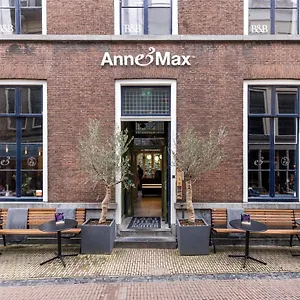 Domkwartier 2*, Utrecht Netherlands