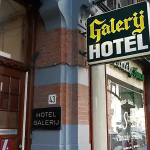 Galerij , Amsterdam Netherlands
