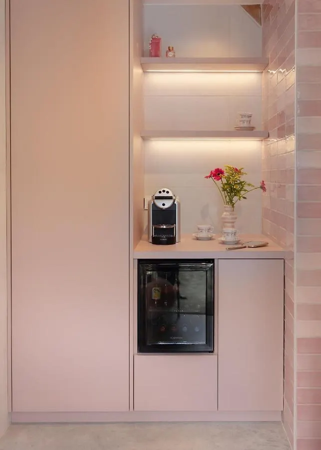 Cousins Boutique Hotel Maastricht 0*,  Netherlands