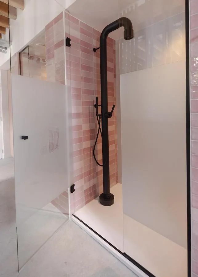 Cousins Boutique Hotel Maastricht