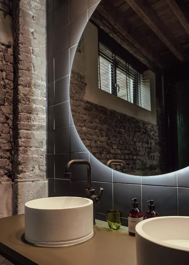 Cousins Boutique Hotel Маастрихт