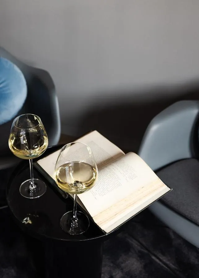 Cousins Boutique Hotel Маастрихт
