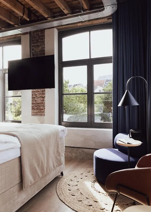 Cousins Boutique Hotel Маастрихт