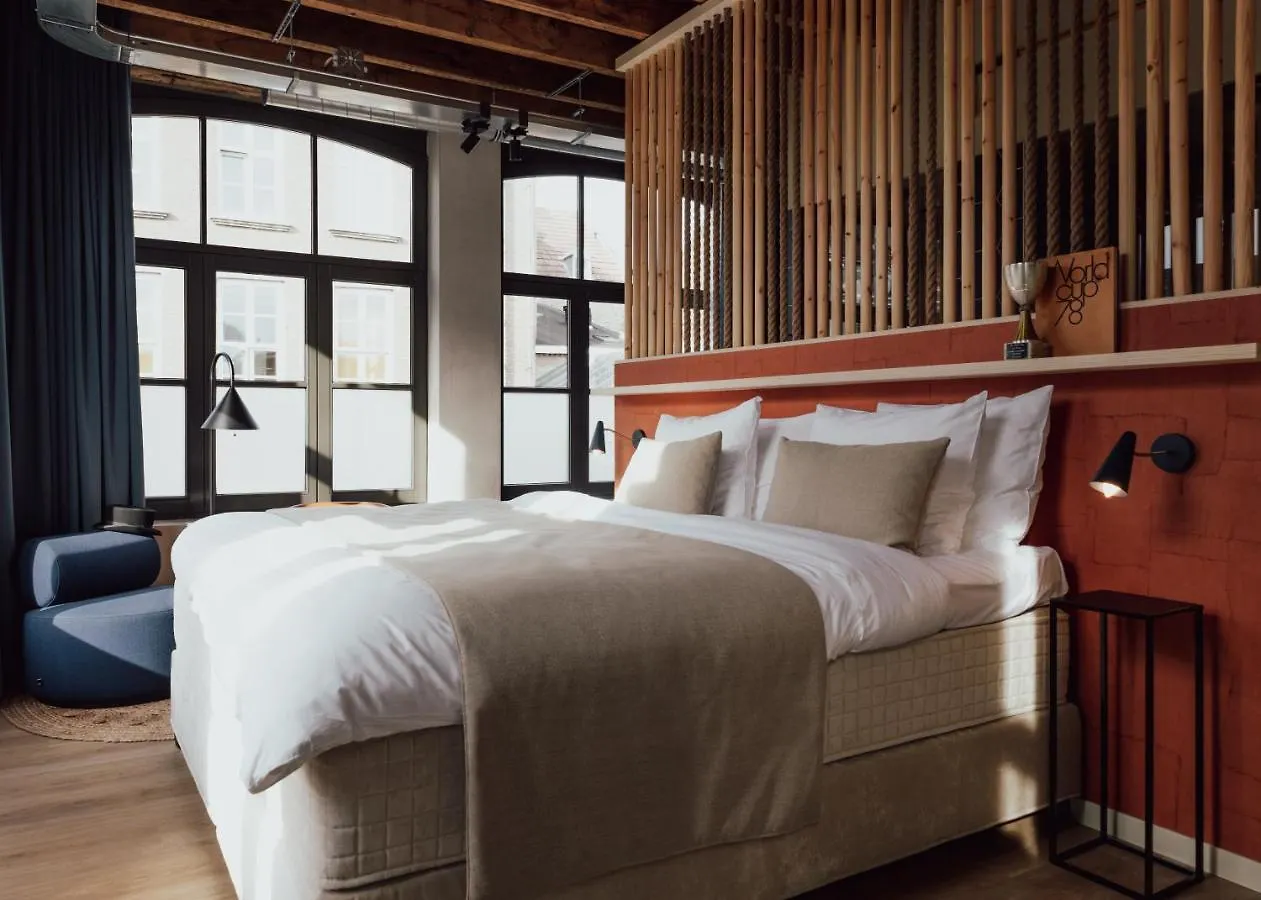 Cousins Boutique Hotel Маастрихт 0*,  Нидерланды