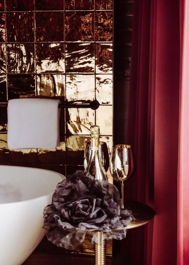 Cousins Boutique Hotel Маастрихт