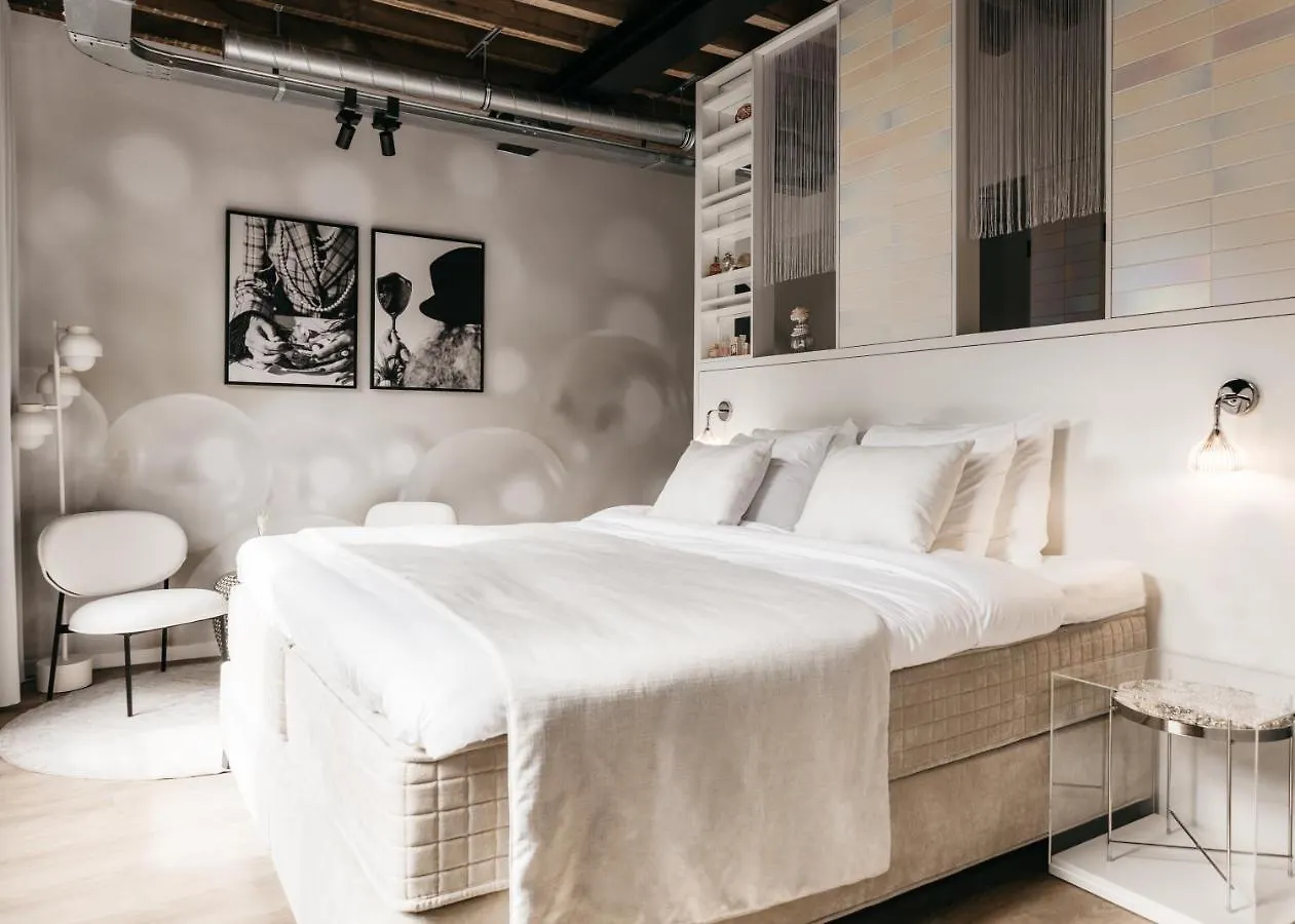 Cousins Boutique Hotel Маастрихт
