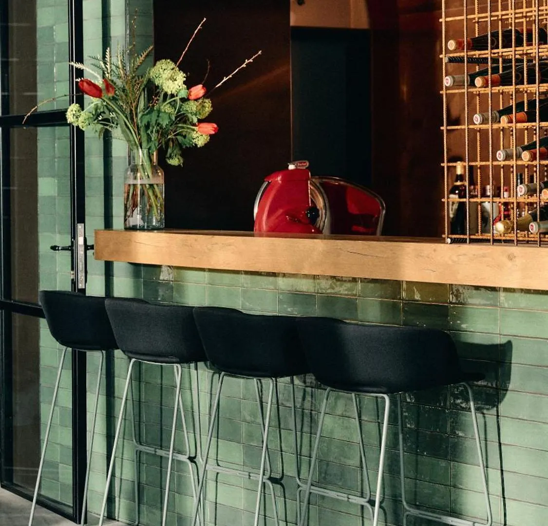 Cousins Boutique Hotel Маастрихт 0*,  Нидерланды