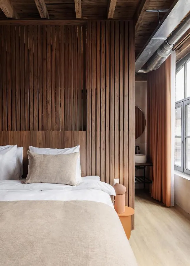 Cousins Boutique Hotel Maastricht