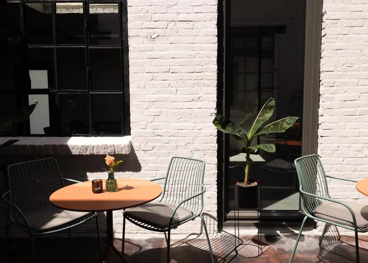 Cousins Boutique Hotel Maastricht Netherlands